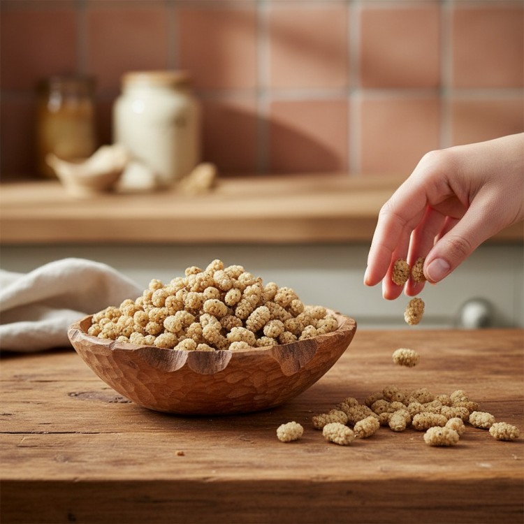 Dut Kurusu 1 Kg – Doğal, Katkısız ve Güneşte Kurutulmuş